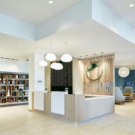 Element Irvine Hotel Екстериор снимка