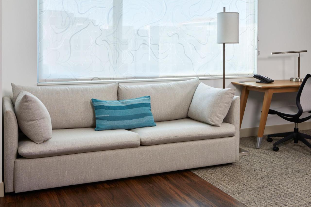 Element Irvine Hotel Екстериор снимка