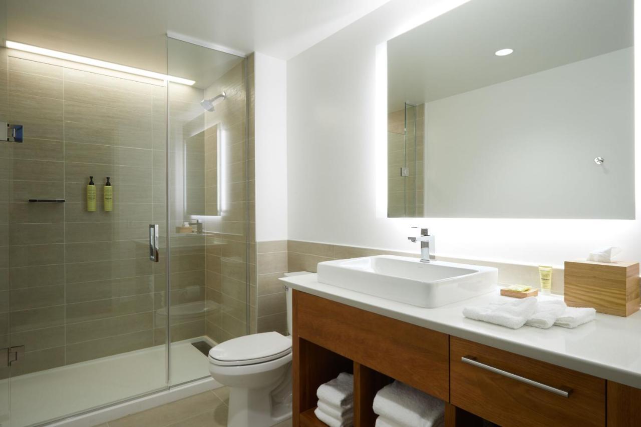 Element Irvine Hotel Екстериор снимка