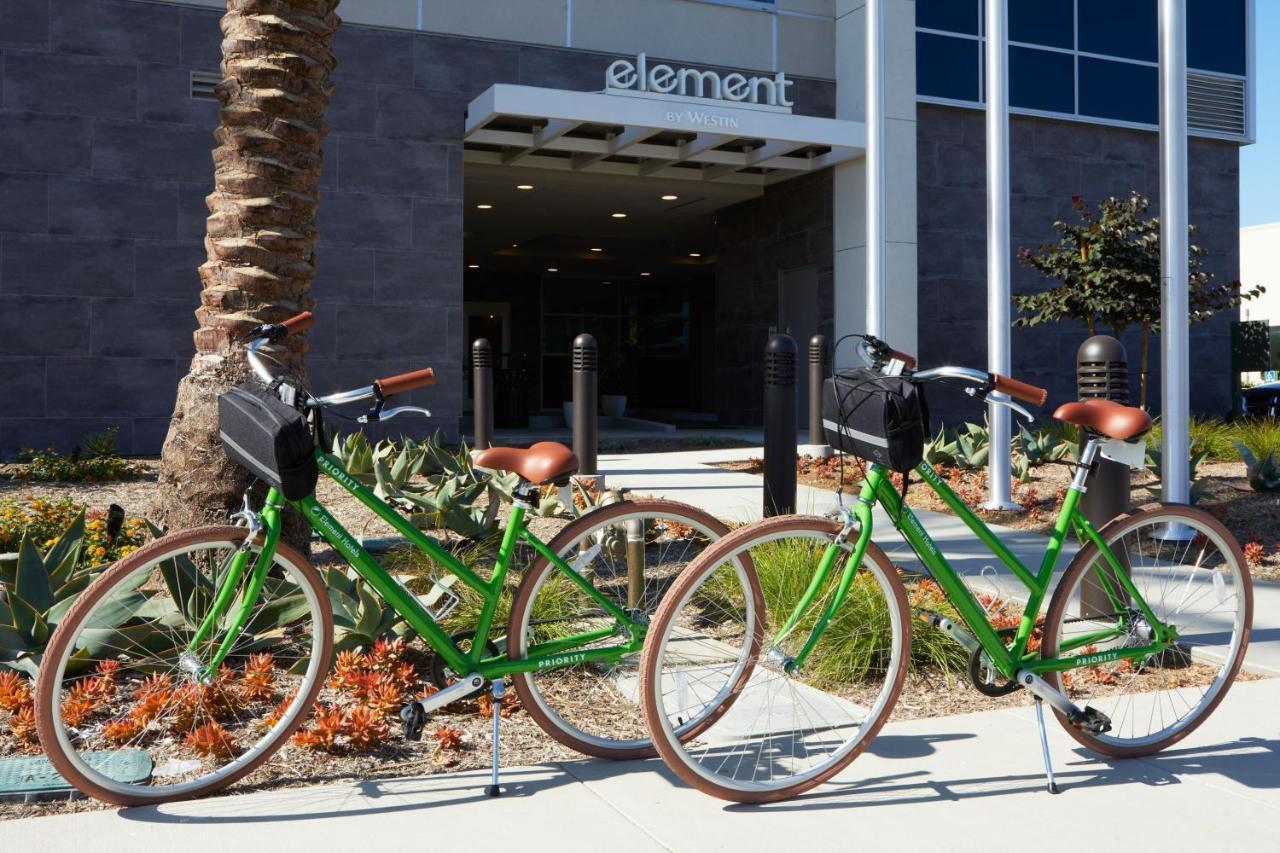 Element Irvine Hotel Екстериор снимка